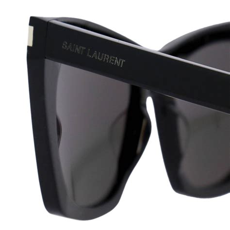 occhiali saint laurent